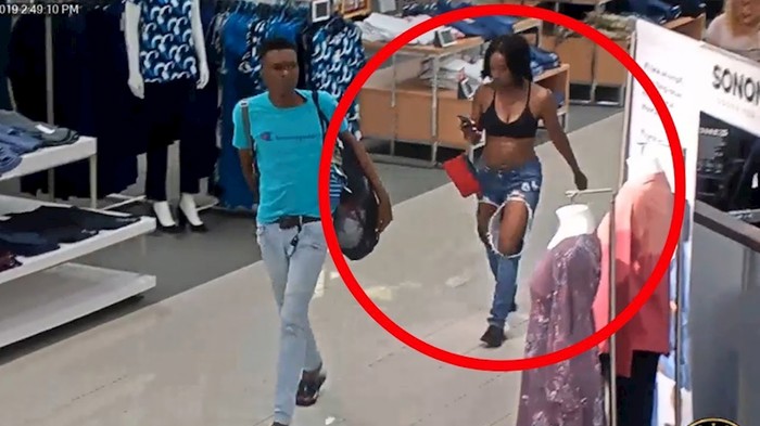 VIDEO Pet zanimljivih snimki nadzornih kamera koje morate pogledati