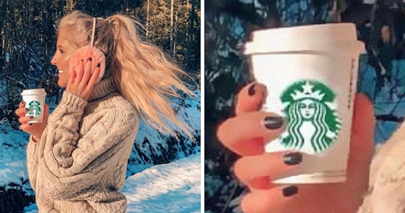 Nove slike koje dokazuju da je Instagram pun besmislenih montaža i laži