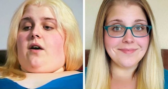 12 nevjerojatnih slučajeva kad su ljudi skinuli kilograme i promijenili se do neprepoznatljivosti