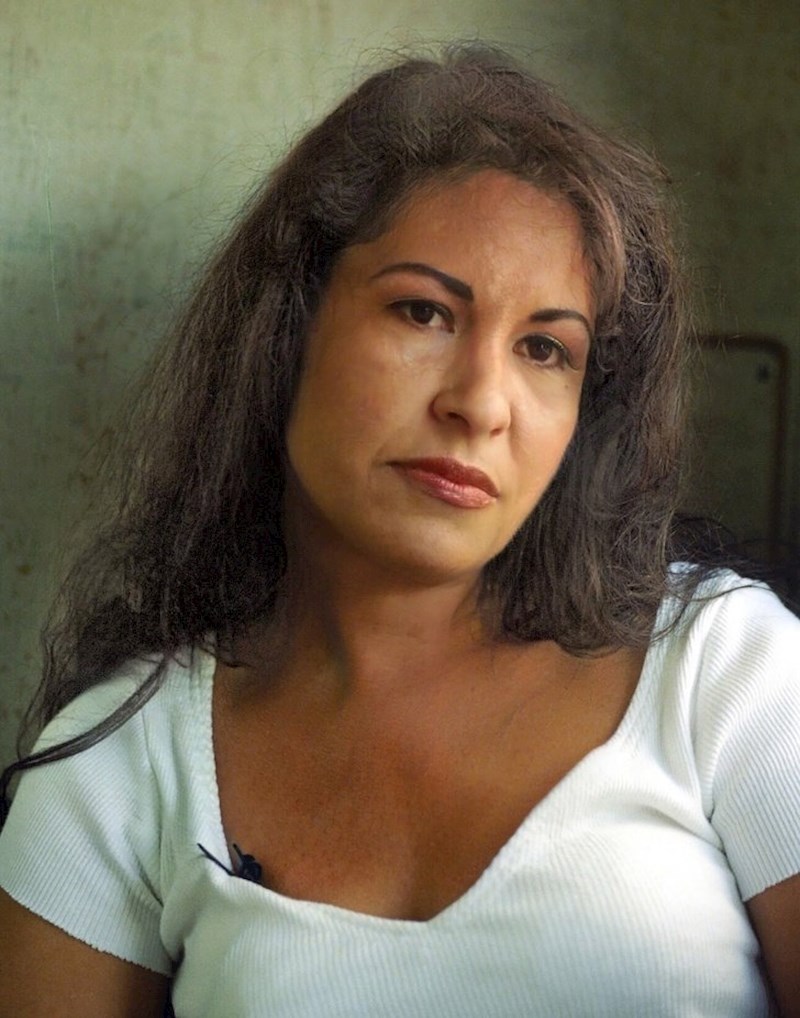 12. Selena Quintanilla (1971.-1995.)