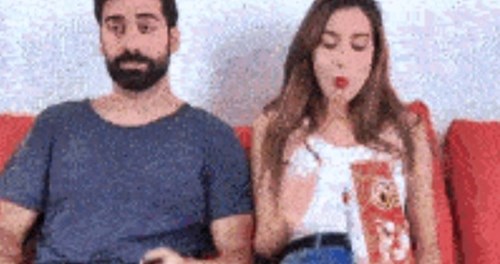 Lik je snimio smiješni video sa hrpom iritantnih situacija, malo tko bi ostao miran