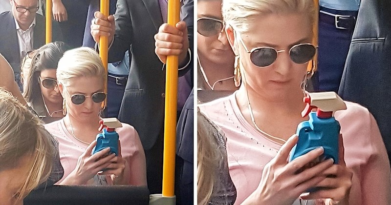 9 bezbrižnih ljudi koji su i u čudnim situacijama ostali mirni i radili sve na svoj način