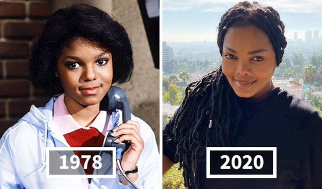 Janet Jackson (53)