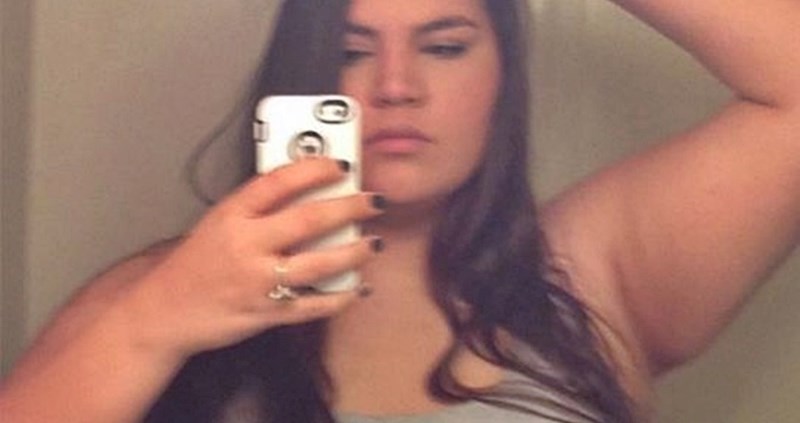 U 4 godine se puno toga može promijeniti, nećete vjerovati kako ova djevojka danas izgleda