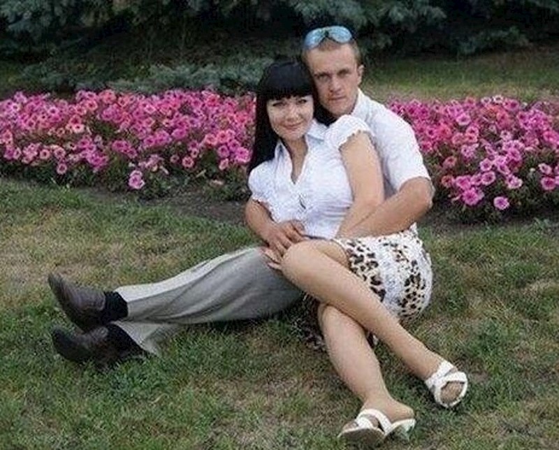 Ah, kako je elegantan!