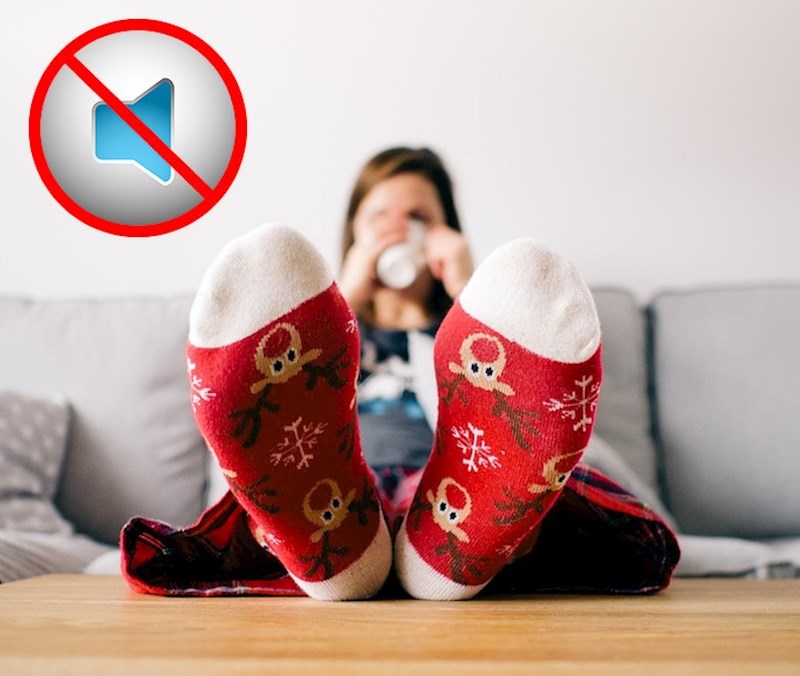 Neka istraživanja kažu da hrana utječe na naš sluh. Nakon (pre)obilnog obroka je malkice slabiji.