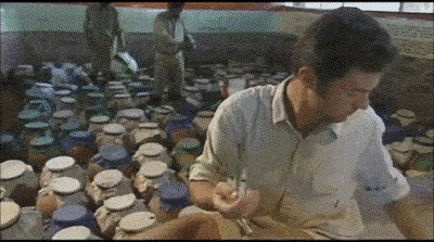 Pogledajte što se zapravo dogodi s vašom krvlju nakon što vas ugrize otrovna zmija