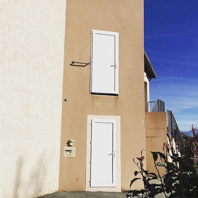 Ovdje bi netko mogao nastradati...