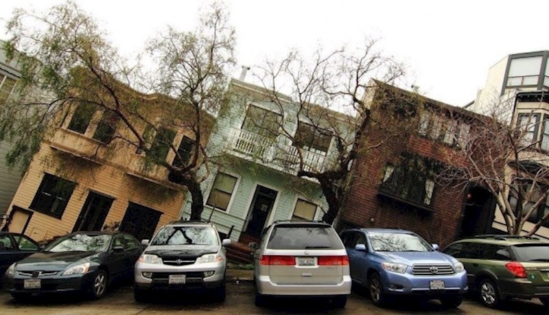 Jeste li skužili što se ovdje događa?