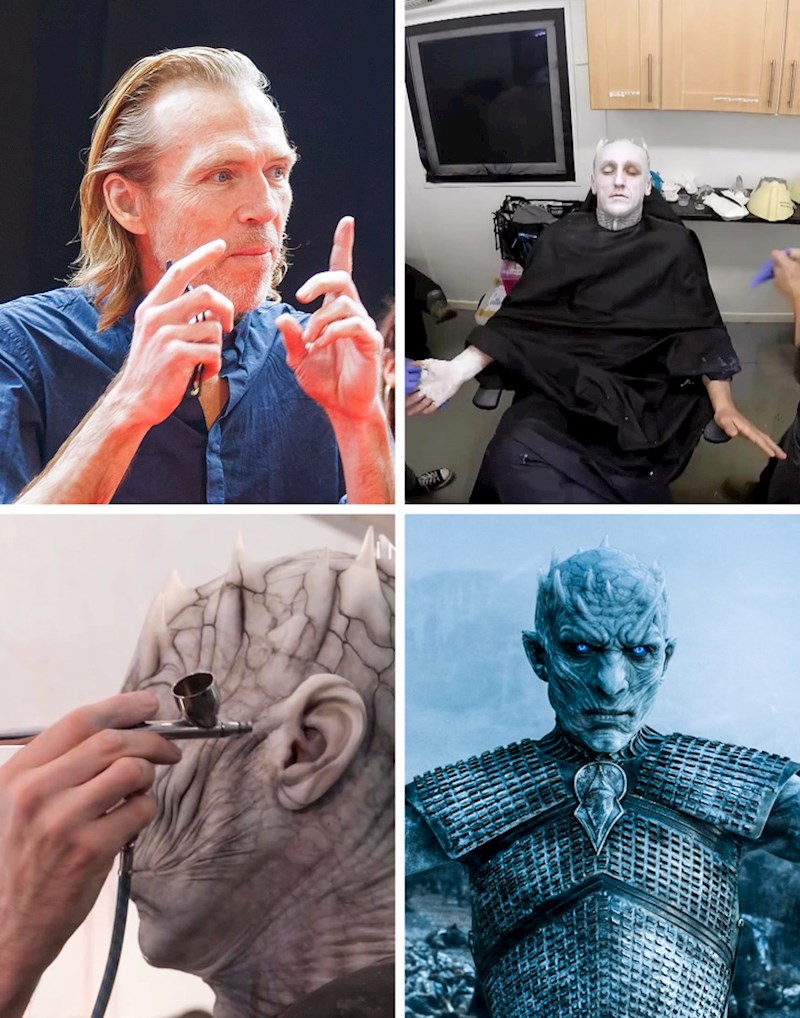 Richard Colin Brake / Igra prijestolja