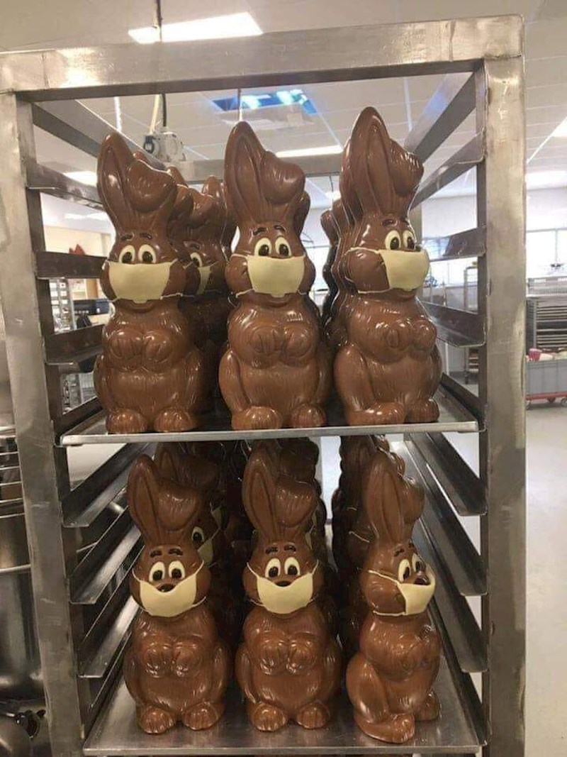 Nije ono što ste očekivali, zar ne?