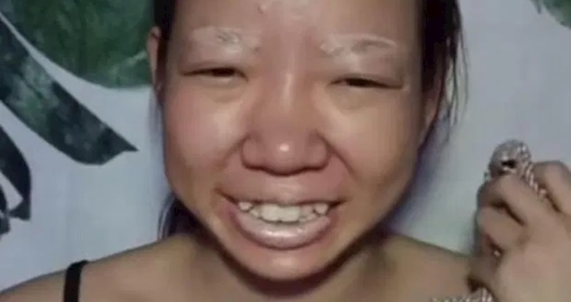 VIDEO Žena je pred kamerom izvela nevjerojatnu transformaciju i pokazala moć šminke