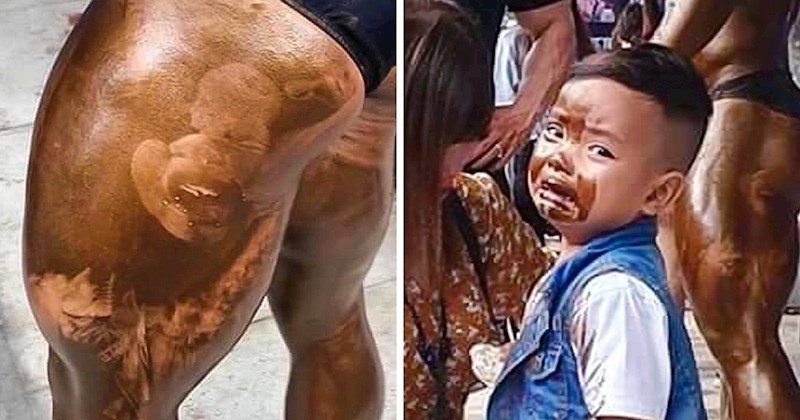 15 smiješnih slučajeva koji dokazuju da dječja logika ponekad uopće nema smisla