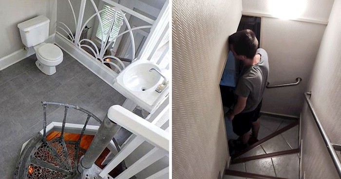 15 urnebesnih dizajnerskih promašaja koji izgledaju kao da su se radnici sprdali na poslu