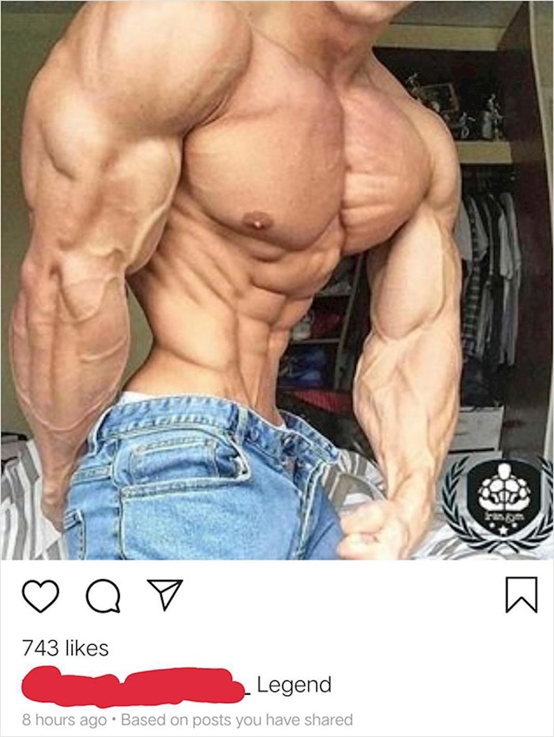 Zar je stvarno mislio da će mu netko povjerovati?