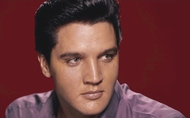 Kako zaštititi Elvisa od samog sebe?