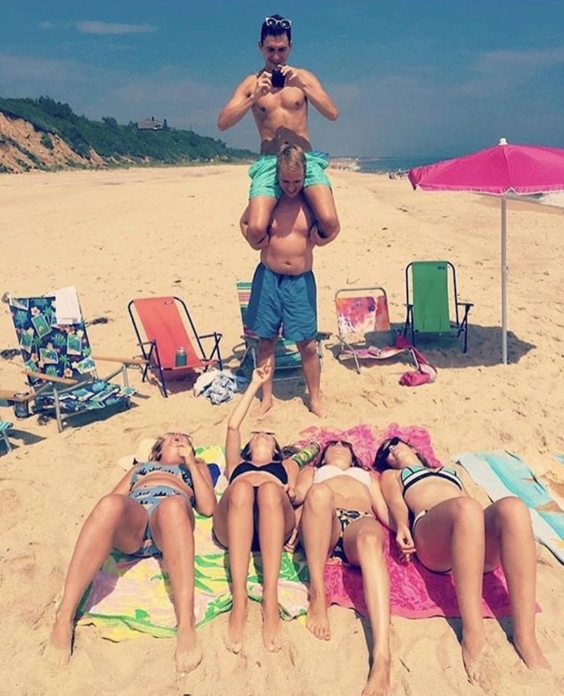 Sve je lakše kad imate prijatelja.