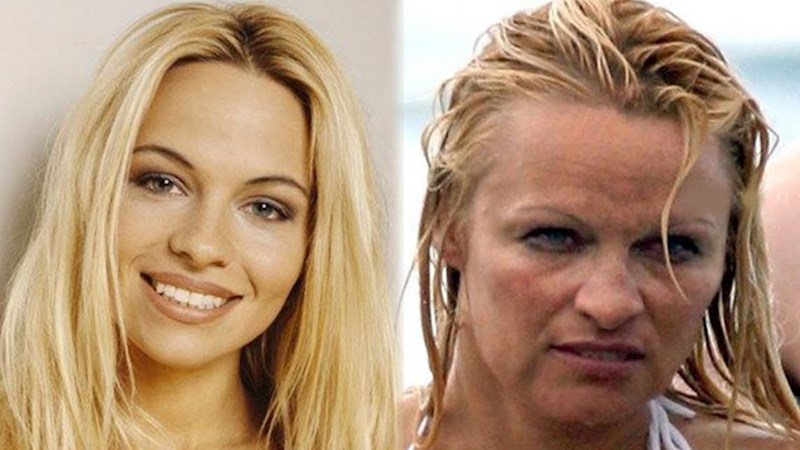 VIDEO 10 poznatih osoba koje danas možda nećete više moći prepoznati