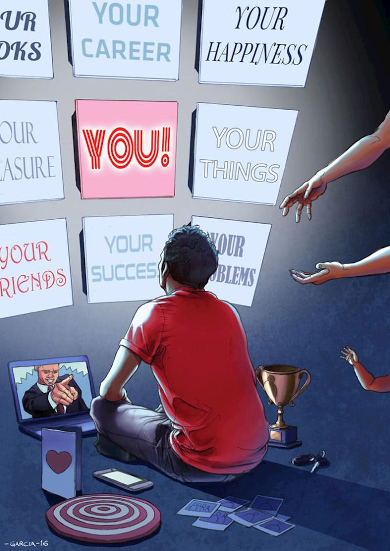 Pritisak i očekivanja