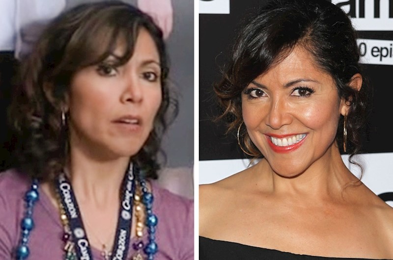 Laura Ceron (Chuny Marquez)