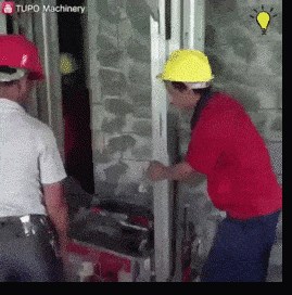 Neki ljudi znaju sebi ubrzati posao, pogledajte kako to ovi majstori rade