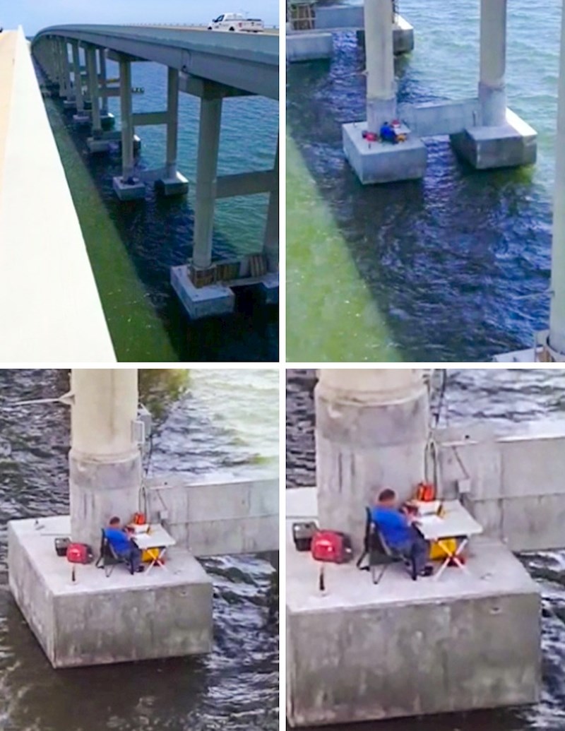 Ono kad ti je dosta svega i kad želiš imati svoj mir...