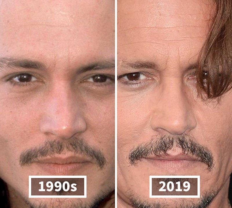 Johnny Depp