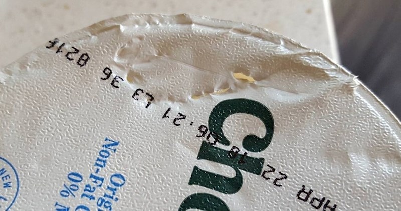 Ono kada klinci označe da su bili u kupovini...