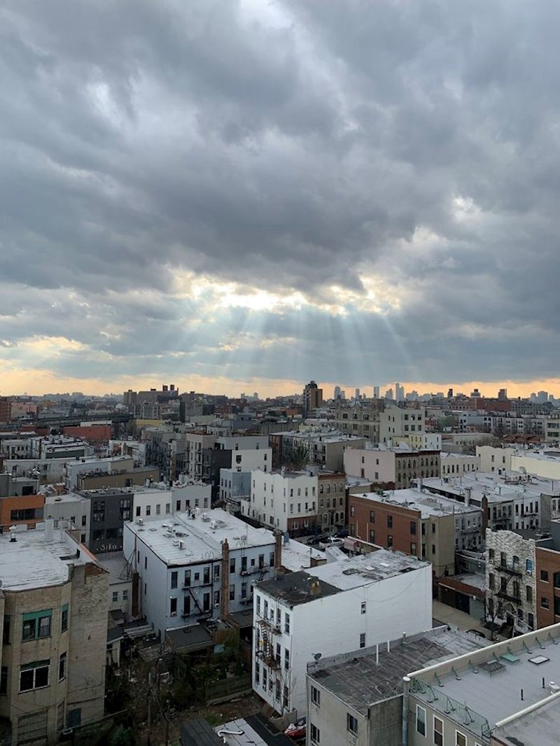 Pogledajte kako je to izgledalo: