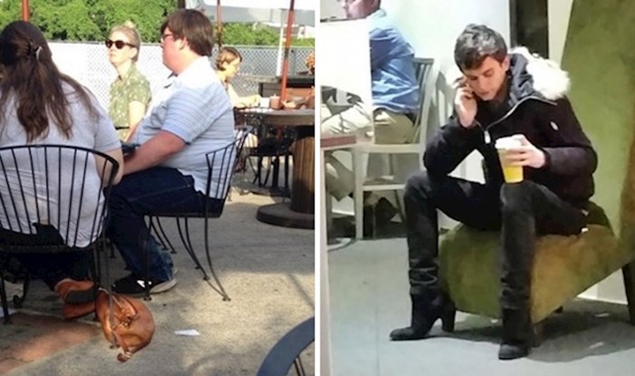 15 zbunjujućih slika na kojima ćete na prvi pogled vidjeti nešto sasvim drugo