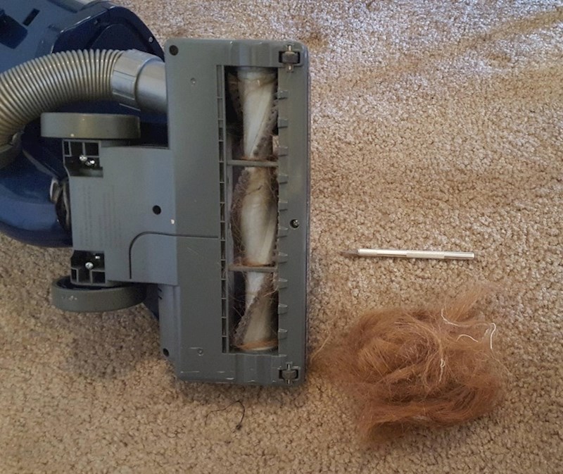 Ono kad živiš sa ženom...