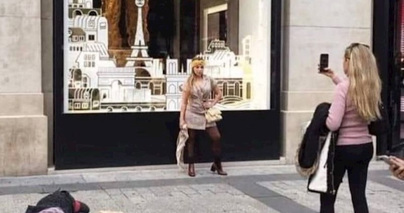 Ova slika nažalost savršeno opisuje jedan od najvećih problema današnjice