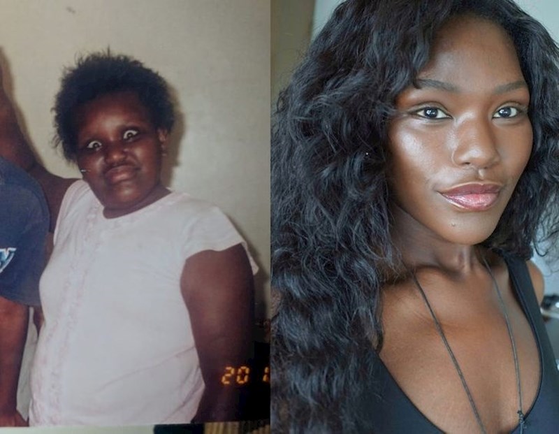 "Promijenila sam se, čak me i neki članovi šire obitelji jedva prepoznaju."