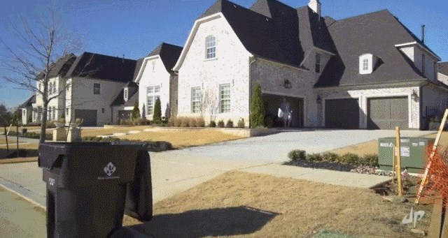 Žena ga je stalno tjerala da iznese smeće, a on je uvježbao savršenu tehniku koja mu to olakšava