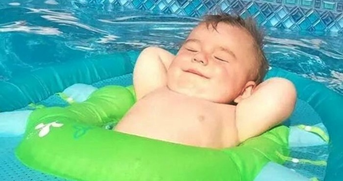 17 zanimljivih slika ljudi koji su imali razlog za sreću