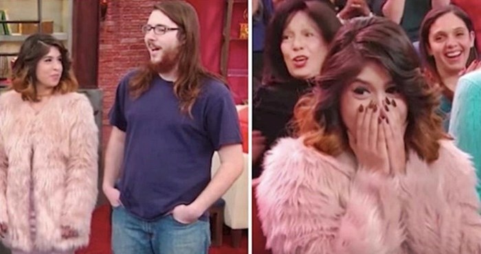 Dugokosi bradonja je na TV-u doživio promjenu izgleda koja je šokirala i njegovu djevojku