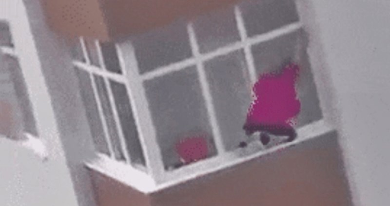 Čistačica je pretjerala s poslom pa svojim činom skroz začudila internet