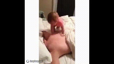 MAME ILI TATE? Nakon ove usporedbe će mnogi priznati da su očevi spretniji roditelji