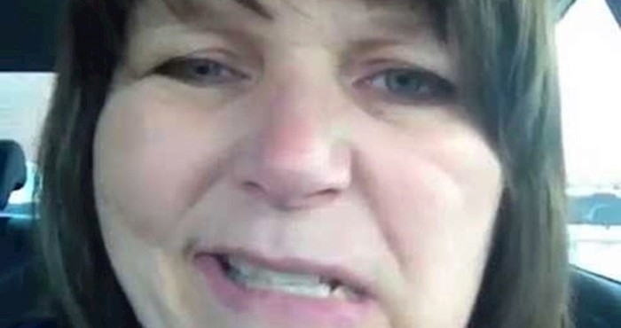 VIDEO Shvatila je da je čeka moždani udar pa je mobitelom snimila simptome kako bi druge upozorila
