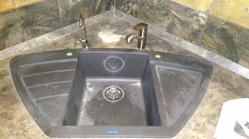 Loše isplanirano, loše napravljeno.