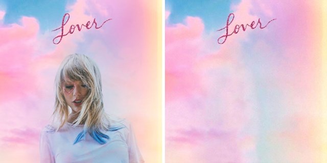 Taylor Swift - Lover