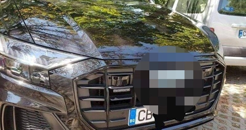 Voli i Audi i BMW pa je smislio savršeno rješenje koje je nasmijalo društvene mreže