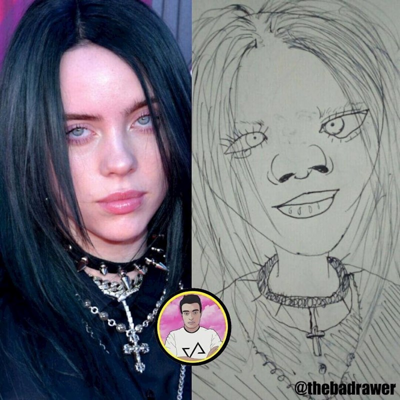 Billie Eilish