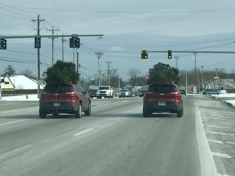 Nije bio pijan, a vidio je duplo...