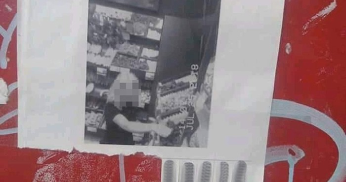 Netko je slikao jedan od najčudnijih "oglasa" ikad, pogledajte kakvu uslugu nude