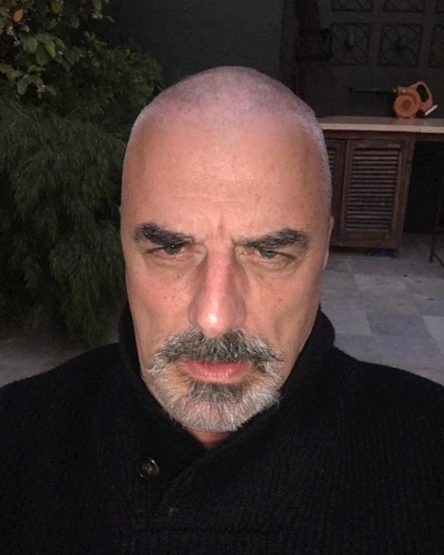 Chris Noth