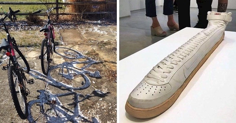 12 slika koje dokazuju da je svijet pun zanimljivih iznenađenja