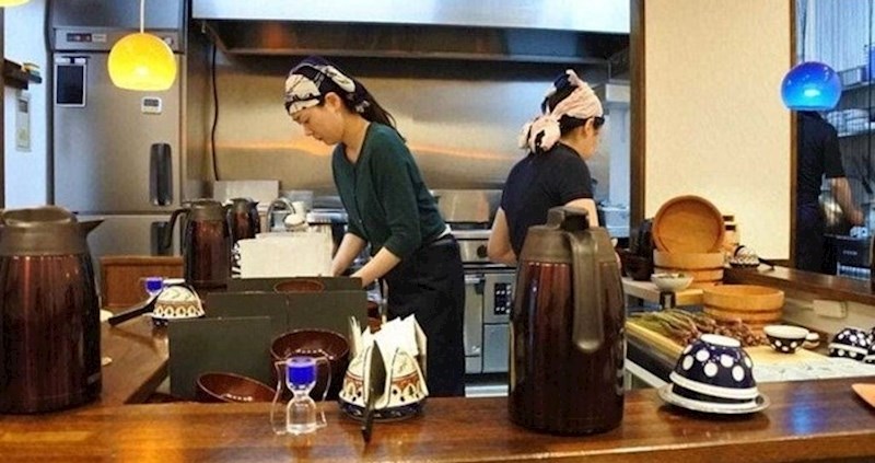 Ovaj restoran gostima nudi besplatnu hranu, no samo pod jednim uvjetom