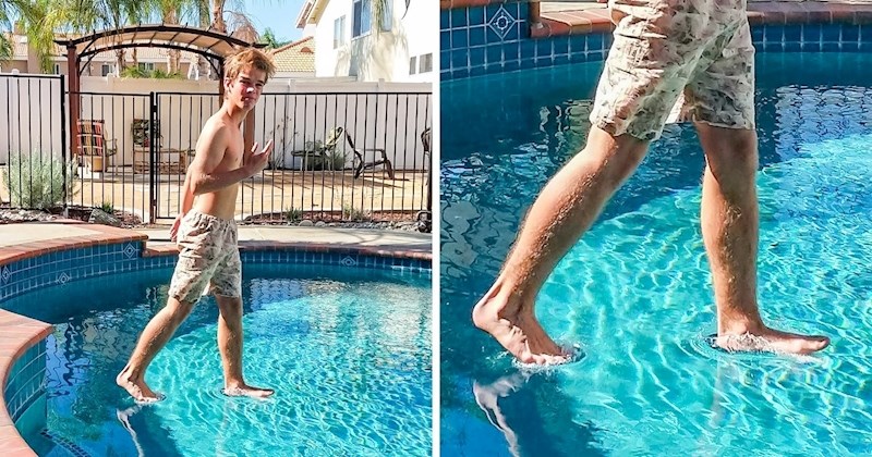 15 nesvakidašnjih i pomalo zbunjujućih fotografija na kojima se događa nešto neobično