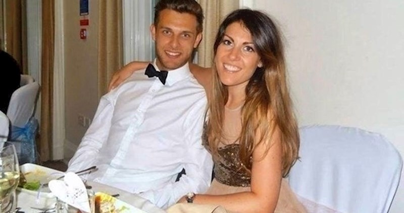 Mama je pronašla staru sliku kćerinog dečka i otkrila nevjerojatnu činjenicu